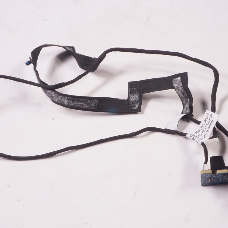 Y56FJ Dell Led Board Cable AW17R4-2727