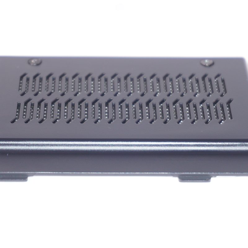 Y628K Dell Ram Cover Door Black STUDIO 1569