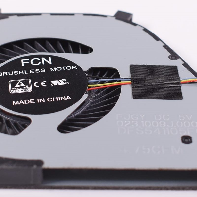 Y64H5 Dell Fan I7573-5104GRY