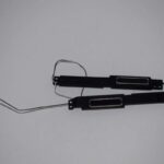 YB3-L-FG Hp SPEAKER DUAL 12-B010NR