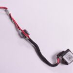 YF81X Dell Dc Jack Cable I15RV-6143BLK I15-3521 15-3714 15-5537