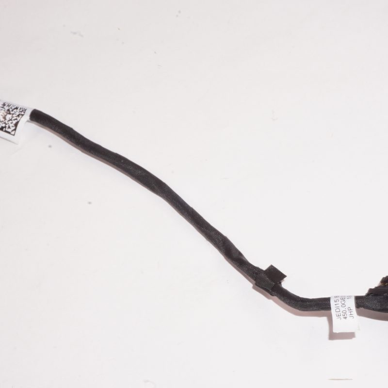 YKMMR Dell Cable Battery I7590-7117BLK-PUS