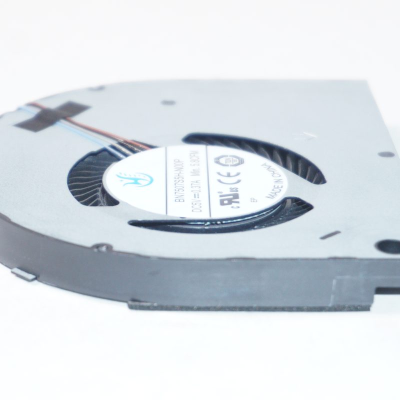 YND40 Dell Cooling Fan INSPIRON 7501