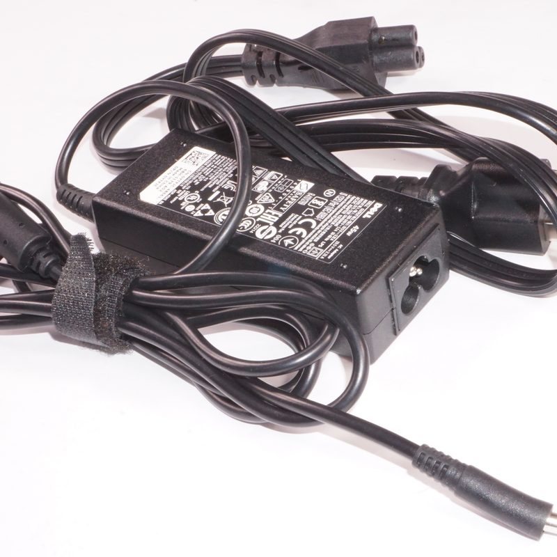YTFJC Dell Ac Adapter 19.5v 2.31a 45w I7352-4445SLV I7568-5248T