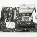 Z790GAMINGWIFI7 Asus Intel Core LGA 1700 DDR5 Motherboard No IO Shield