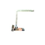 ZIVY3 Lenovo Power Button Board IDEAPAD Y50-70 UHD
