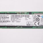 01FR511 Lenovo 512gb M.2 2280 Pcie Ssd Drive
