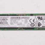 01FR595 Samsung 512GB M.2 2280 PCIE NVME SSD Drive 81Q9002GUS YOGA C940-14IIL