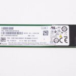 03B03-00370500 Asus 512GB M2 2280 NVME SSD Drive Q529ZA-EVO.I7512BL