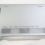 0FT83T Dell Bottom Base Cover Ice Blue I7441-SX10838BLU-PUS