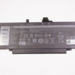 0GK1M0 Dell 50WH 11.55V 4113Mah Battery LATITUDE 9330