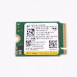 0GNT1W  256GB MICRO NVMe M.2 SSD