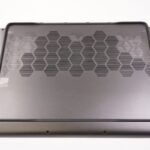 0T5NCC Alienware Bottom Base Cover Dark Metallic Moon AWM16-A138BLK-PUS M16 16