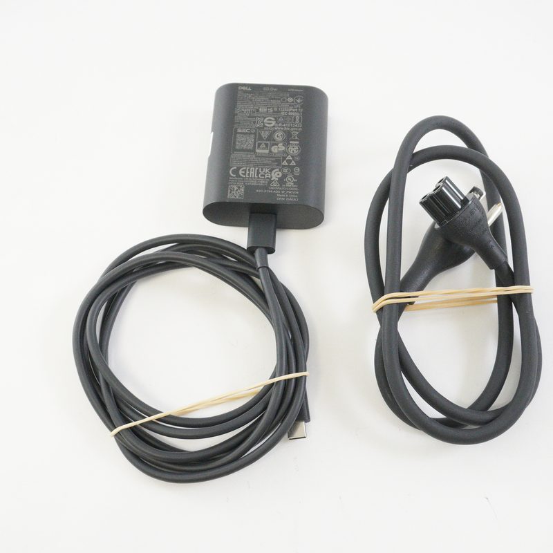 0VMJKJ Dell 60W 20V 3.0A AC Adapter XPS9345-SX12807BLK-PUS