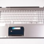 13N0-2CA0H011A157 Toshiba Touchpad Palmrest P55W-C5200D
