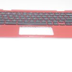 13N1-5KA0A01 Asus US Palmrest Keyboard C223NADH02RD
