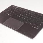 13N1-68A0701  US Palmrest & Keyboard Q326FA-BI7T13