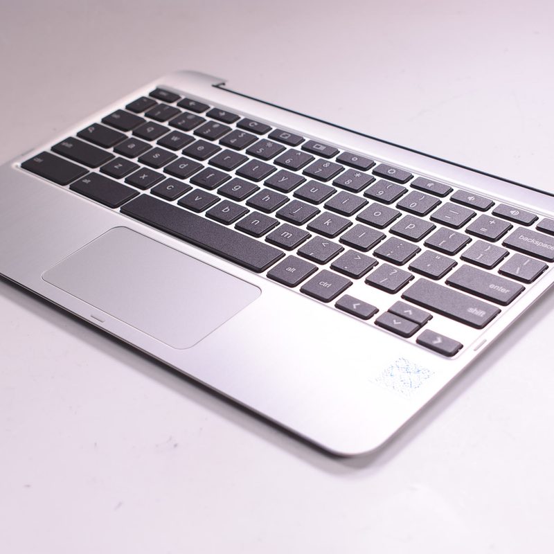 13NB0971AM0401 Asus Palmrest Us  Keyboard  C100PA-DB02 C100PA-DB02