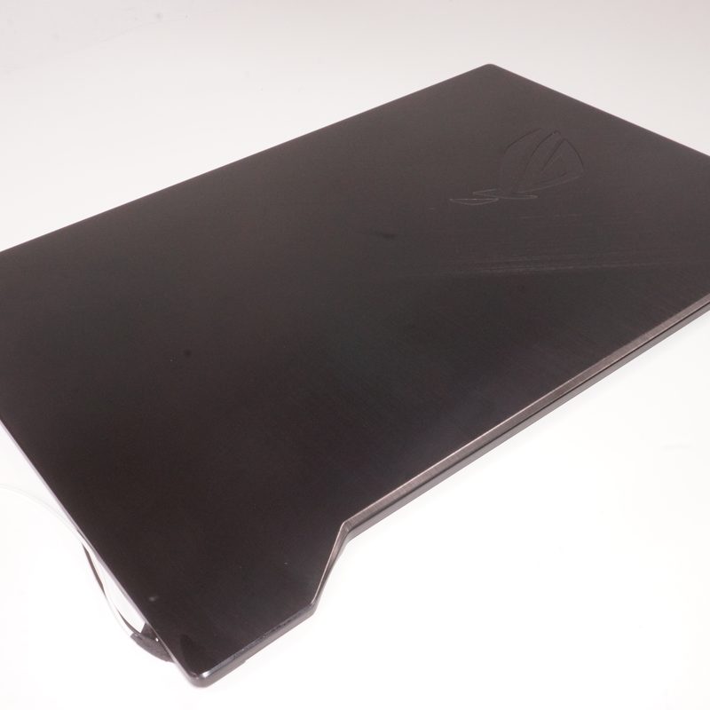 13NR0213AM0121 Asus LCD Cover Black GA502DU-BR7N6