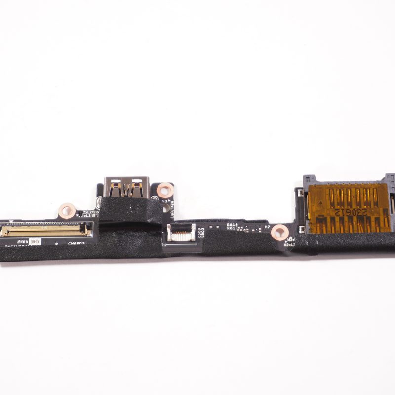 1CNT5 Alienware Input Output Board USB IO BOARD AWM16-7602BLK-PUS m16 16