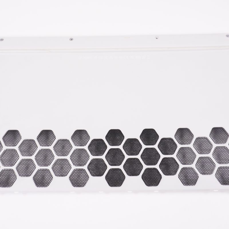 1DV4W Alienware Door Cover AWAR51-7350WH1-PUS