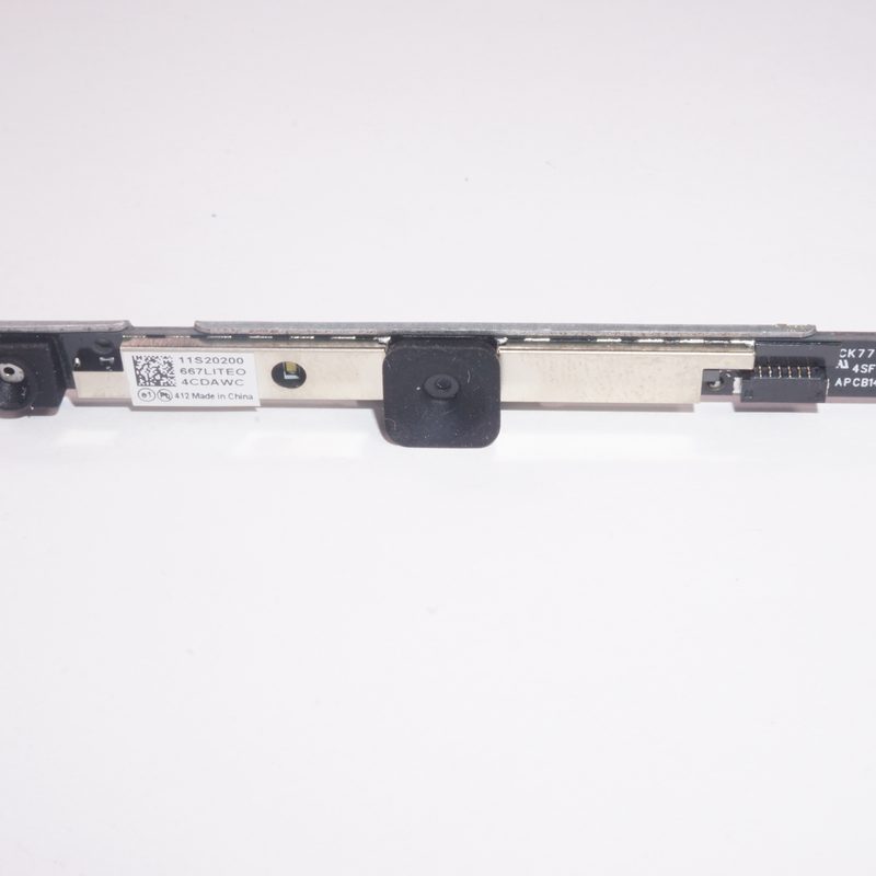 20200644 Lenovo Bison 720p 5840 Hi162 Wb 1dm S Cam C40-05 ALL-IN-ONE (F0B5
