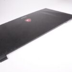 307-6J1A512Y-311 Hp LCD Back Cover GP62MVR-X66 GP62M GL62