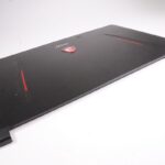 307-6L2A231-Y31 MSI LCD Back Cover GT62VR DOMINATOR PRO-238