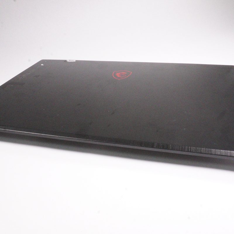 307-7F1A211T-F11 Monoprice LCD Back Cover GF75 THIN 10SCXR-003