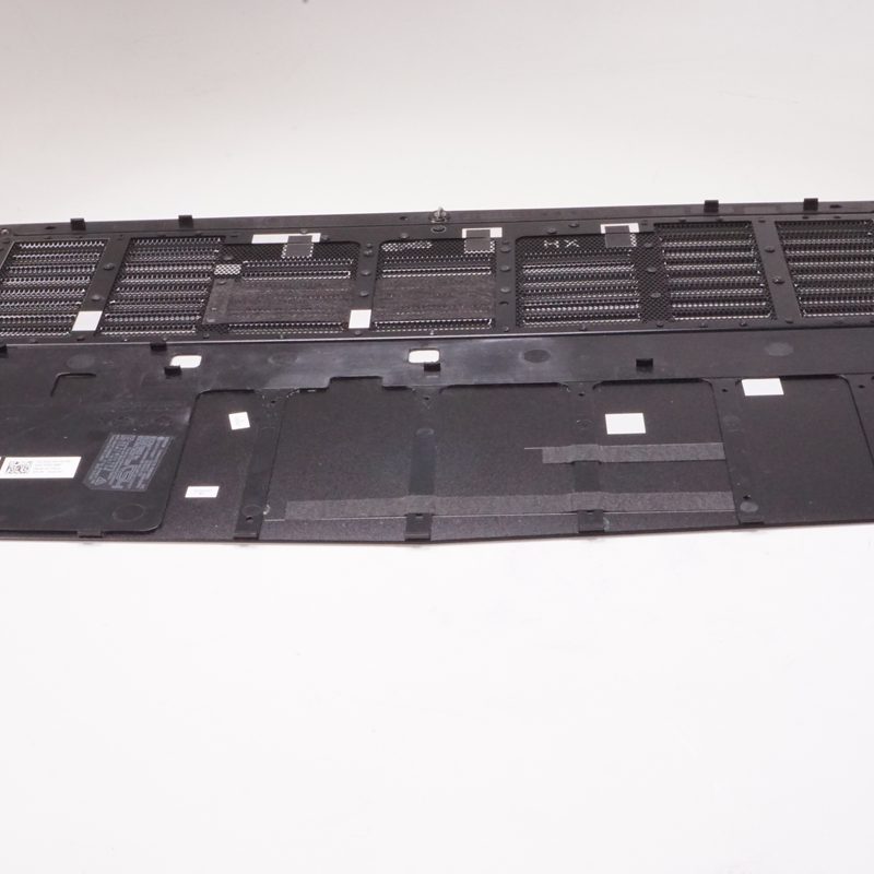 43C5M Dell AlienWare Door Cover AW15R4-7682BLK-PUS