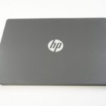 440PELC0040 Hp LCD Back Cover Mica Silver 16-BU0007DX