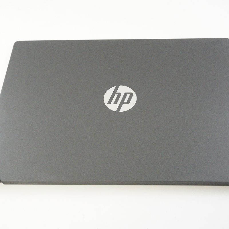 440PELC0040 Hp LCD Back Cover Mica Silver 16-BU0007DX