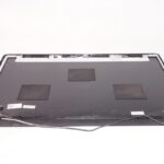 460.03001.0001 Dell LCD Back Cover I3558-0954BLK