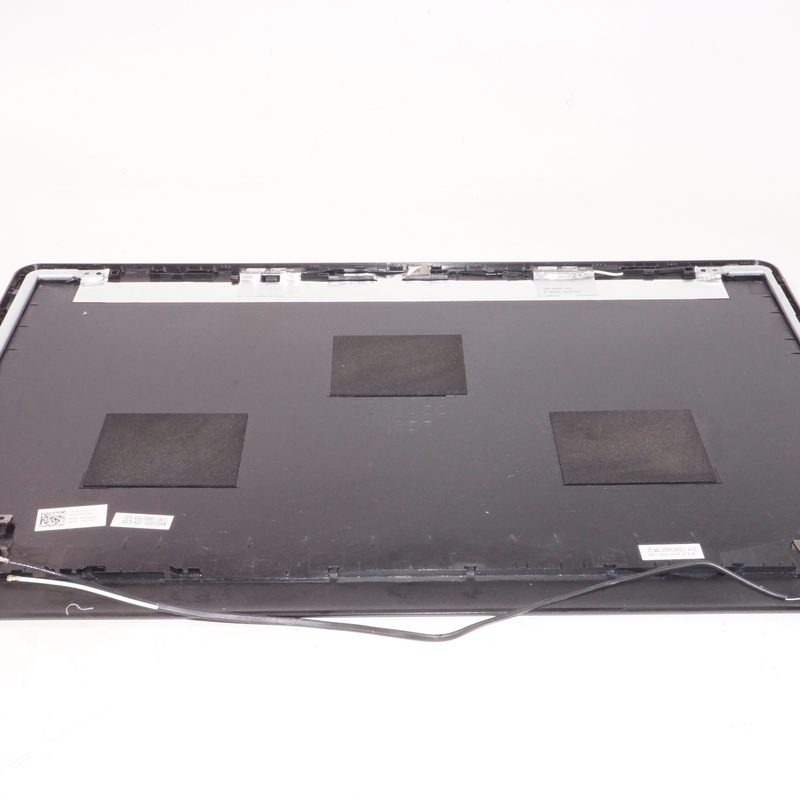 460.03001.0001 Dell LCD Back Cover I3558-0954BLK
