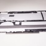 460.0EZ0N.0002 Dell Bottom Base Cover I7586-5045SLV-PUS