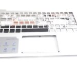 460.0H902.0001 Dell US Palmrest Keyboard I7391-5537SLV-PUS