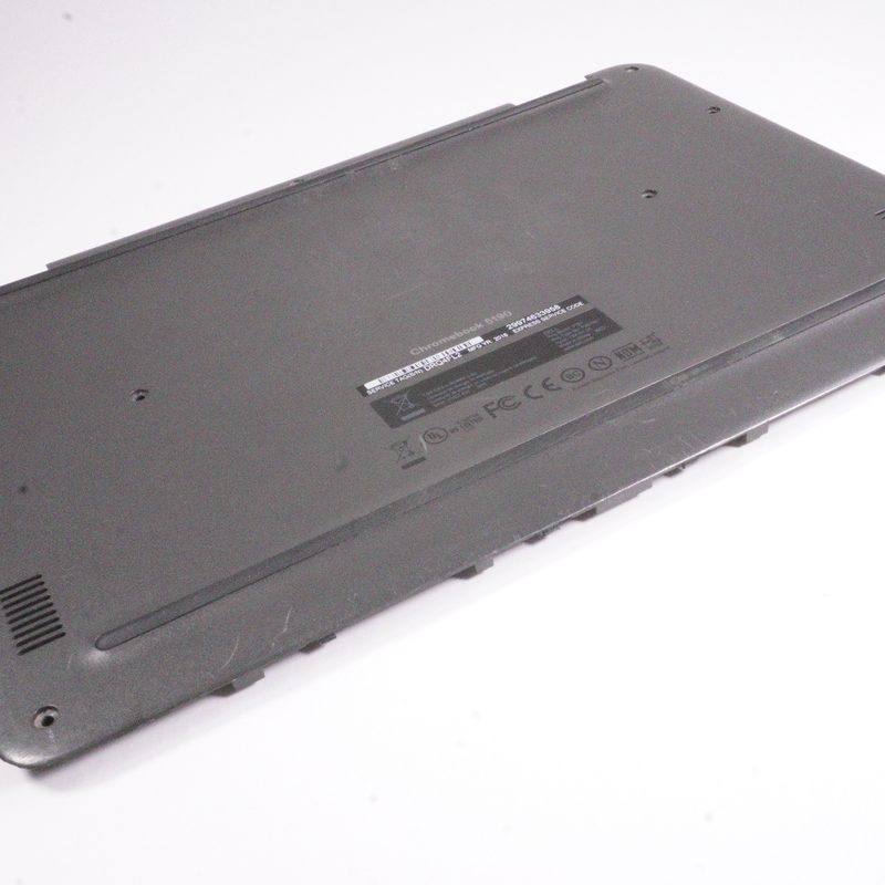 460.Z2102.0002 Dell Bottom Base Cover C5190-C862GRY-PUS