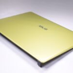 47XJ1LCJN20 Asus LCD Back Cover Lime Green X401A-RGN4