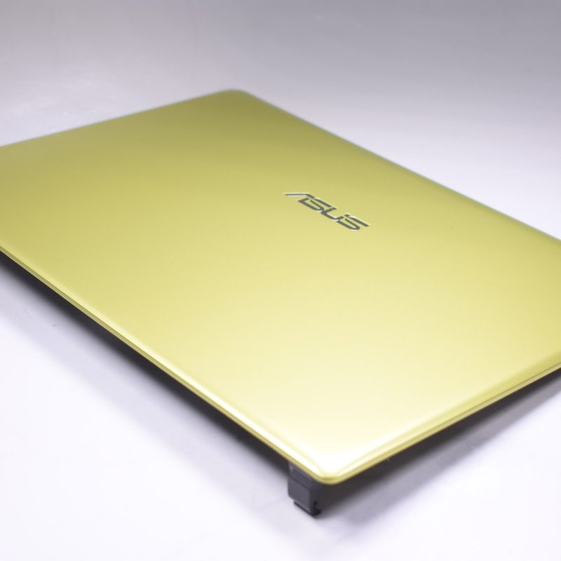47XJ1LCJN20 Asus LCD Back Cover Lime Green X401A-RGN4