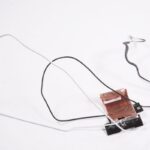 50.HBRN7.005 Acer Wireless Antennas R721T-62ZQ