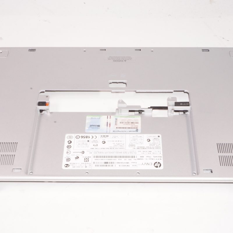 576839-001 Hp Bottom Base Cover 15-1001TX 15-1066nr