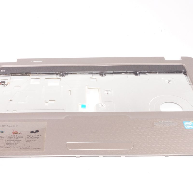 595206-001 Hp Top Cover Assembly G62-407DX PAVILION
