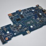 5B21D66652 Lenovo Intel N6000 4GB 128G NOK Motherboard 82N4 IDEAPAD 3 CHROME 15IJL6