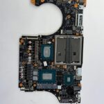 5B21R67658 Lenovo INTEL ULTRA 9275HX RTX 5080 System Board 83F50012US  LEGION PRO 7 16IAX10H