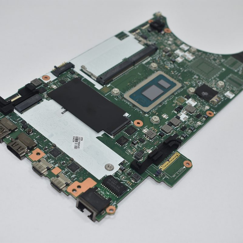 5B21U13869 Lenovo Intel Core i7-1265U 16GB Motherboard THINKPAD T14 GEN 3