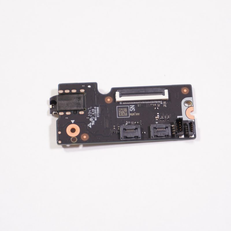 5C50S25618 Lenovo Audio Board WT 83E1 83E10000US LEGION GO 8APU1