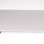 5CB0L22520 Toshiba Lcd Cover 3n Silver IDEAPAD 100S-14IBR 80R9