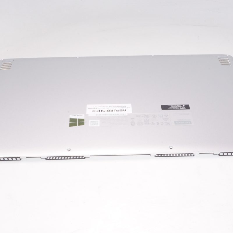 5CB0L24518 Lenovo Bottom Base Cover 80UE002SUS 80UE002VUS Yoga 900-13ISK2