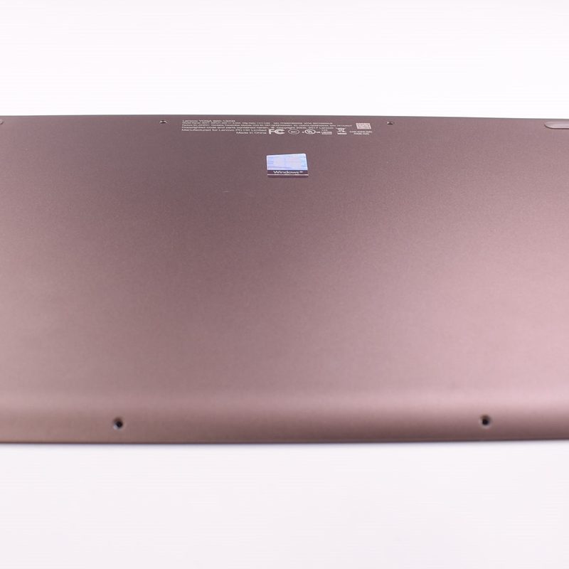 5CB0Q09695 Lenovo Bottom Base Cover Bronze 80Y7000WUS 920-13IKB