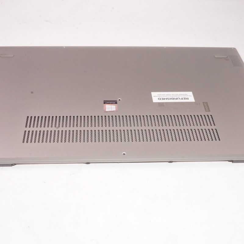 5CB0R02828 Toshiba Bottom Base Cover 81CU000CUS 81JSC 730 2-in-1 15.6